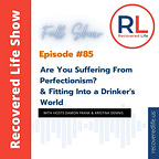 Recovered Life Newsletter