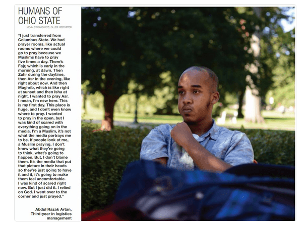 artan-humans-of-ohio-state-terroroist artan-humans-of-ohio-state-terroroist