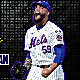 $75 million reasons why Sean Manaea went back to the Mets 