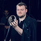REVIEW: The Tragicall Historie of Hamlet... in Horden