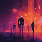 Publishers want to charge bots. First, they have to find them