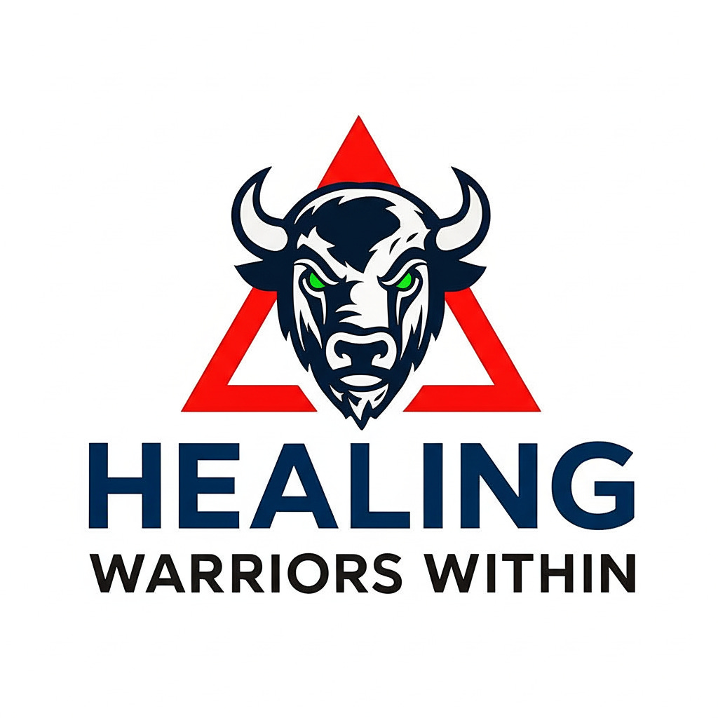 Healing Warriors Within