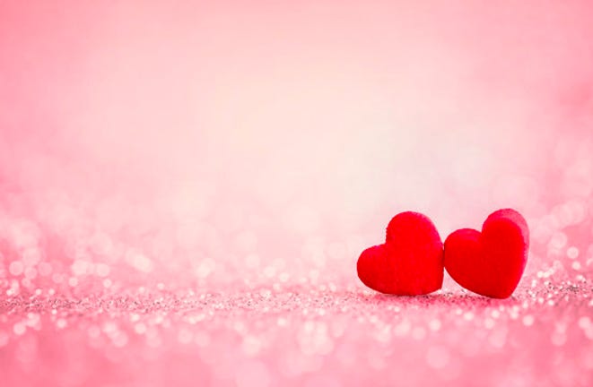 hearts