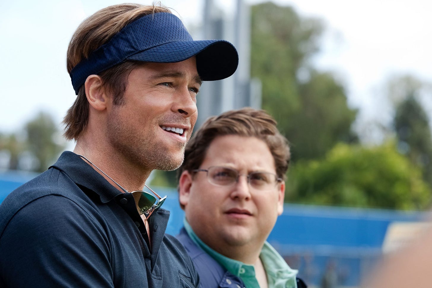Review: Moneyball Movie Unites Jocks and Nerds Through Math | WIRED