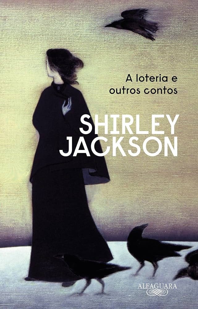 A loteria e outros contos | Amazon.com.br