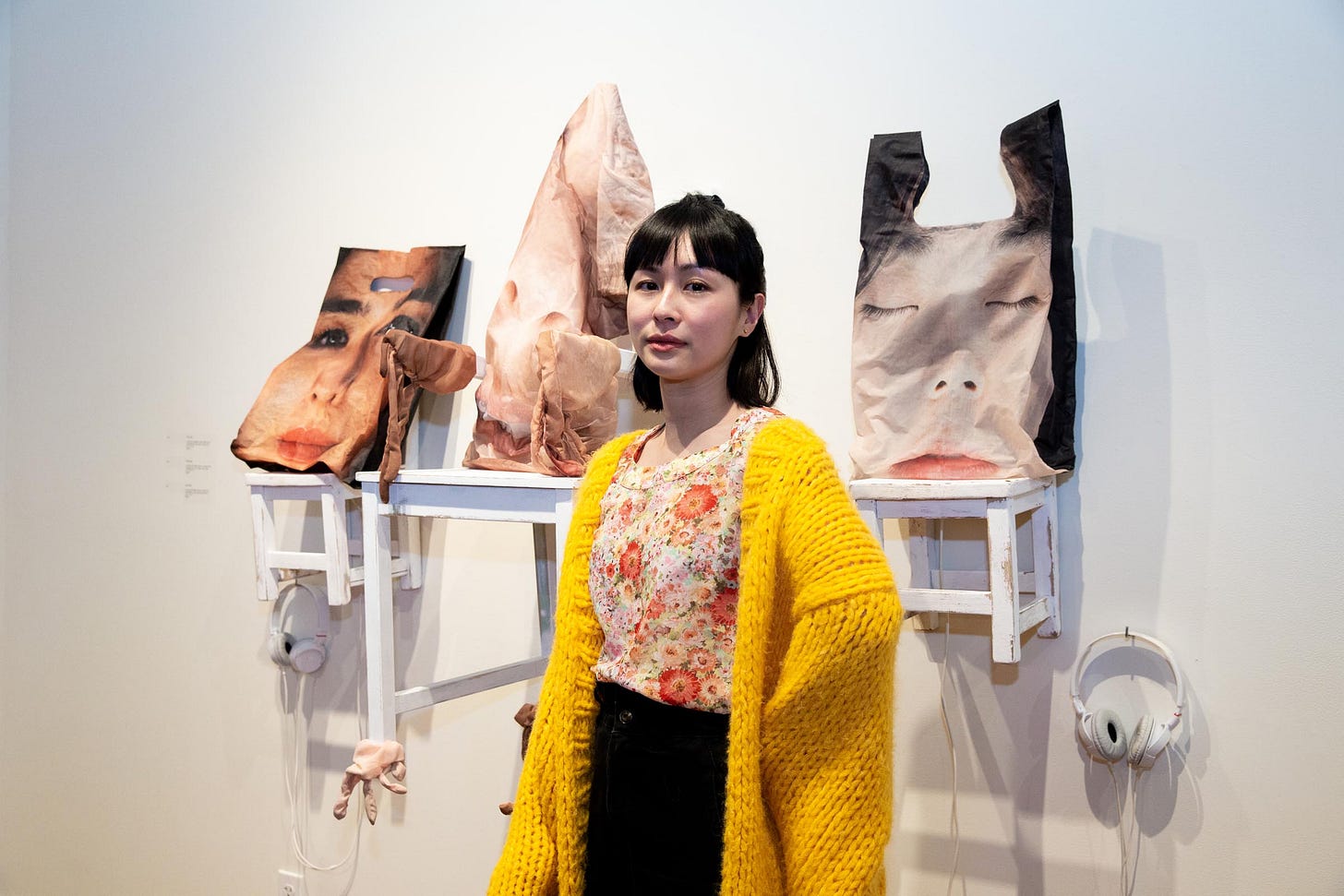 Kacy Jung Interview - The Hopper Prize