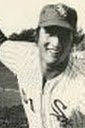 Photo of Larry Monroe