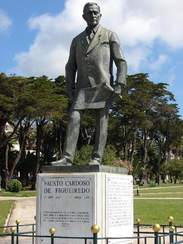 Fausto de Figueiredo