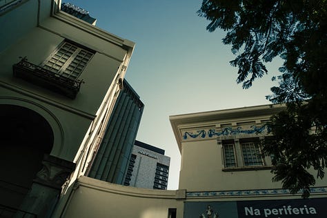 Images from Lisbon, Portugal