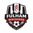 Fulham Discussed's avatar