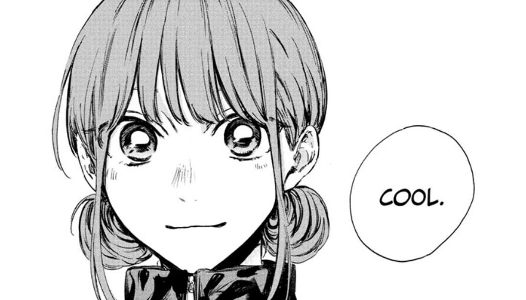 One Great Character: Hina, from Blue Box - by Josh Sippie