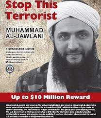 Ahmed al-Sharaa - Wikipedia