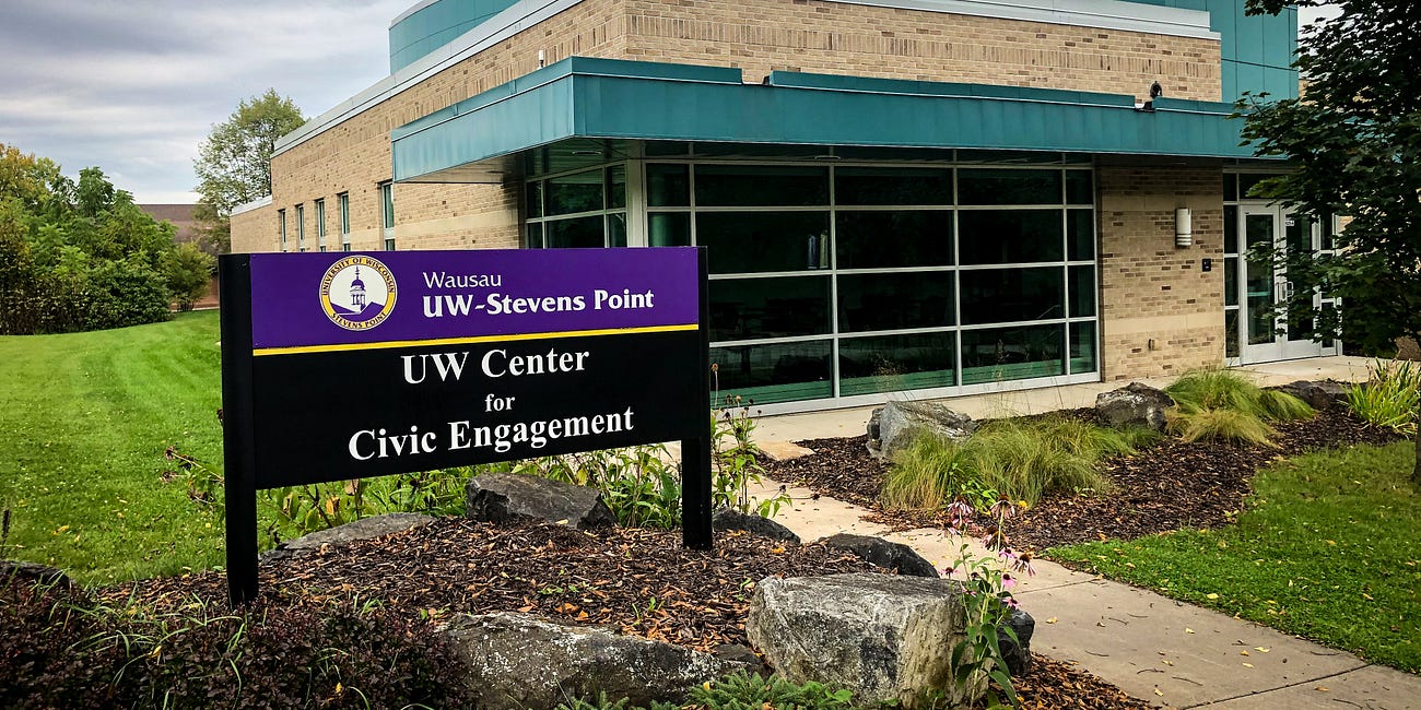 UWSP Wausau is leaving its nearly empty campus