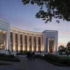 The Architecture of American Renewal