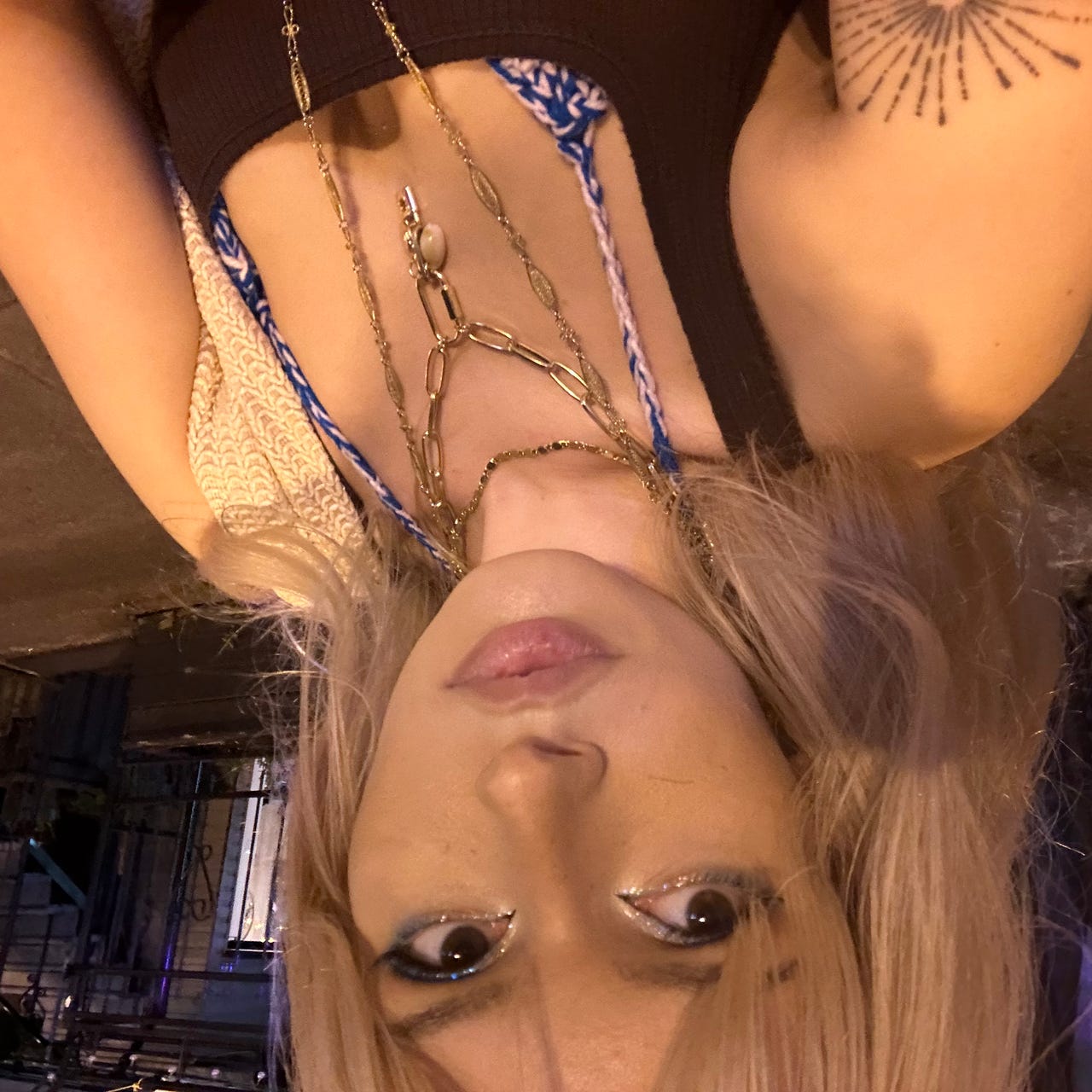 Artwork for Orly’s Substack