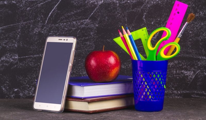 The Banalization of Education The Banalization of Education