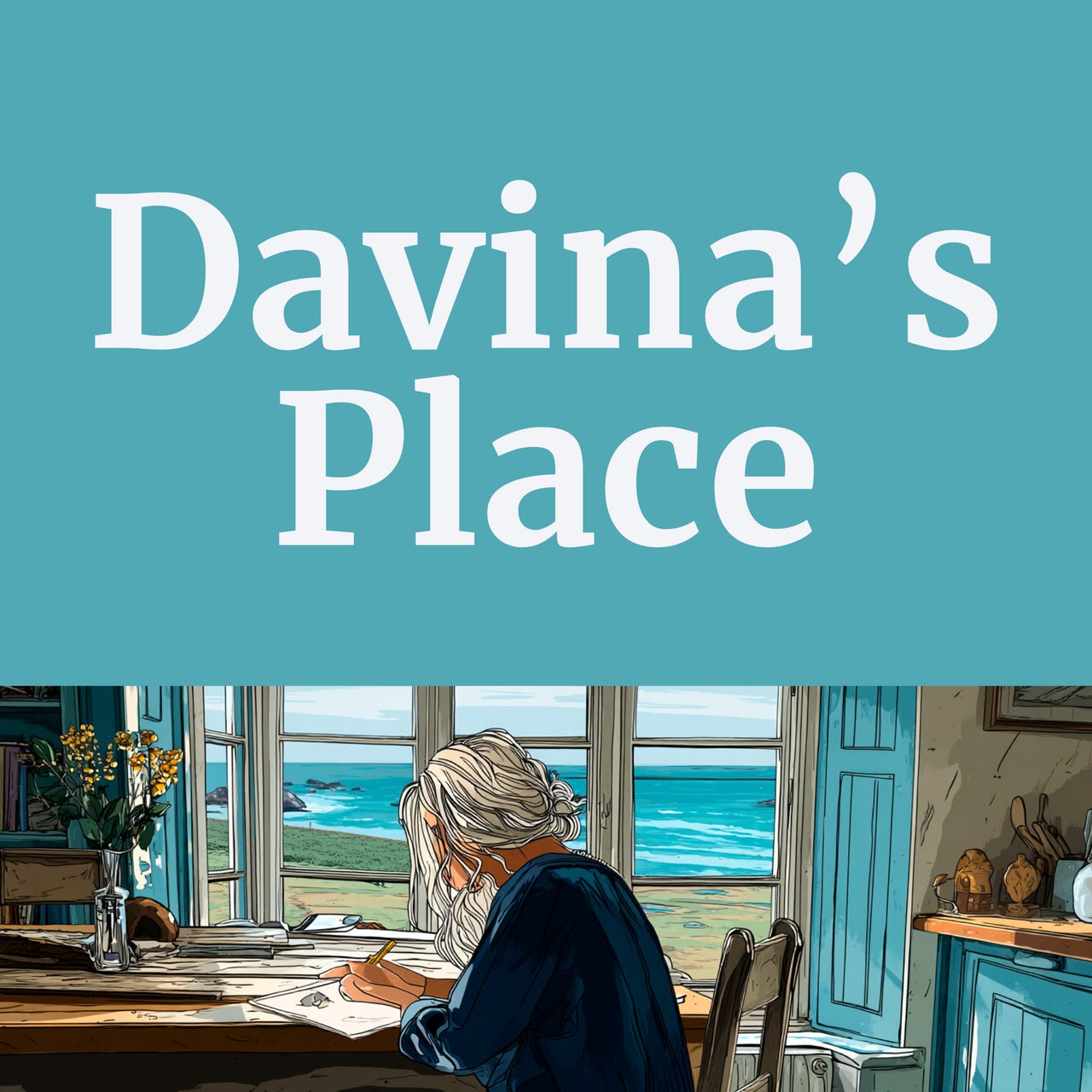 Davina's Place