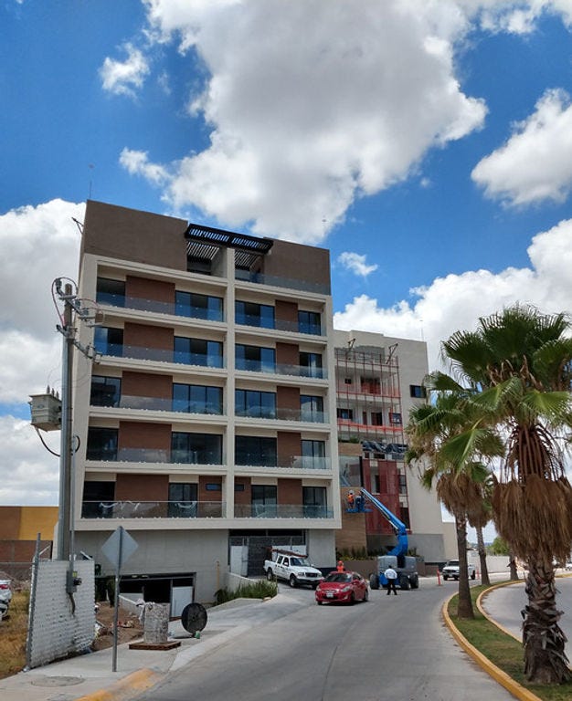 departamentos san telmo aguascalientes departamentos san telmo aguascalientes