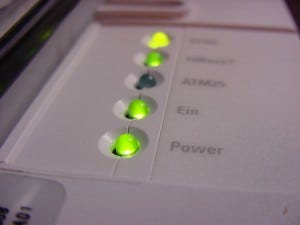 modem