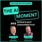AI Moment Podcast