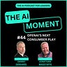 AI Moment Podcast