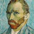 Cezànne Van Gogh's avatar