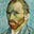 Avatar de Cezànne Van Gogh