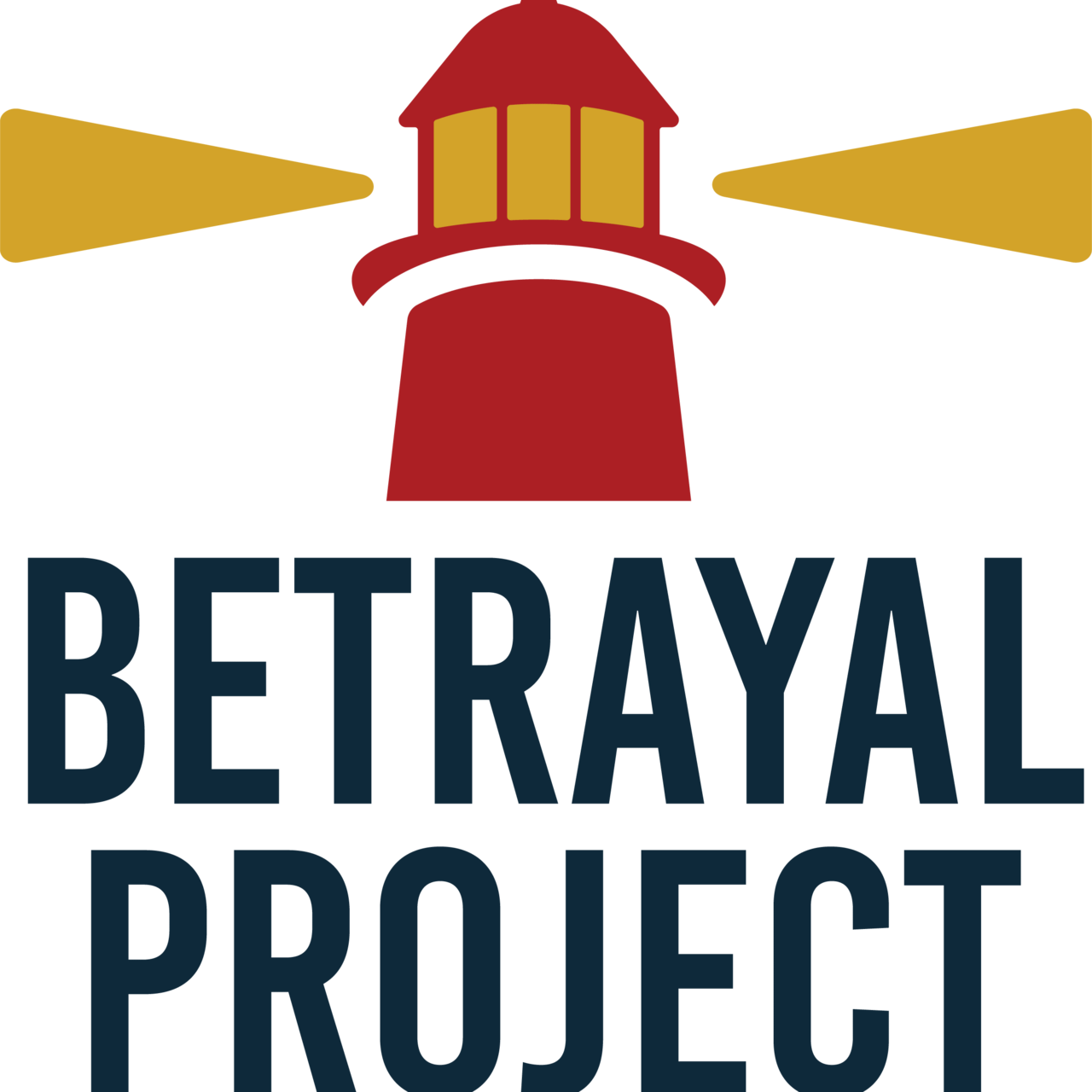 Betrayal Project USA