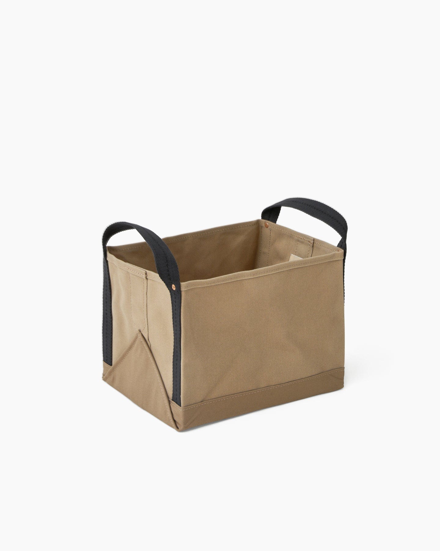 Khakis Tembea Book Tote M Tan-image-1 Khakis Tembea Book Tote M Tan-image-1