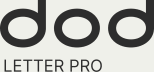 dod Letter Pro