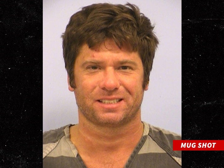Taylor Swift's Stalker Gets 10 Years Probation