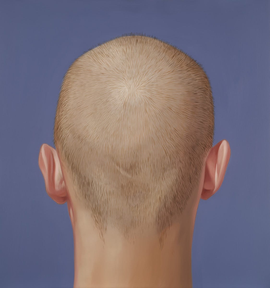 Cabeza / Back of Head - Salomón Huerta (United States, b. 1965 Mexico) — Google Arts & Culture Cabeza / Back of Head - Salomón Huerta (United States, b. 1965 Mexico) — Google Arts & Culture