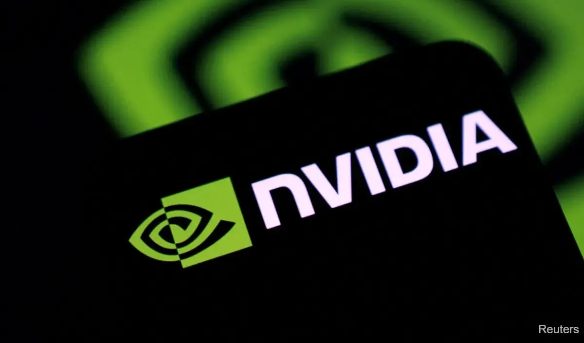 Nvidia's China AI-chip share falls as Huawei closes gap, report finds
