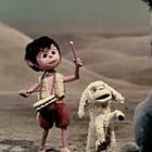 The Little Drummer Boy (1968)