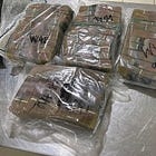 More than $700,000 cash confiscated at Gold Coast Airport