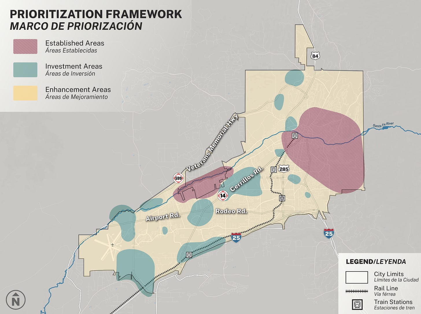 Guides where preservation, support, and capacity-building investments are emphasized. Guides where preservation, support, and capacity-building investments are emphasized.
