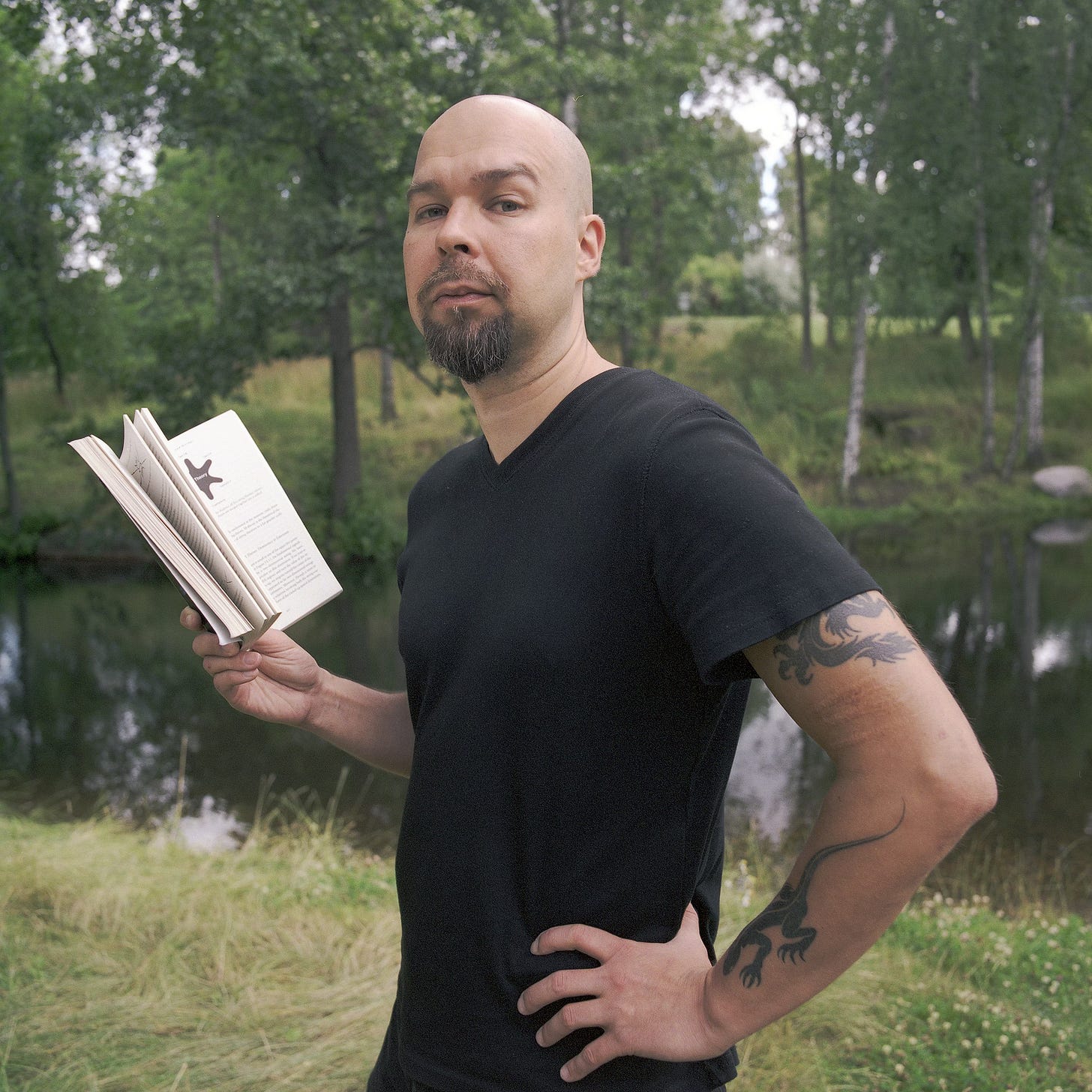 Futureproofing #4: Then & Now: The techno origins of Mika Vainio