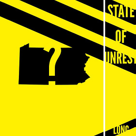 A State of Unrest