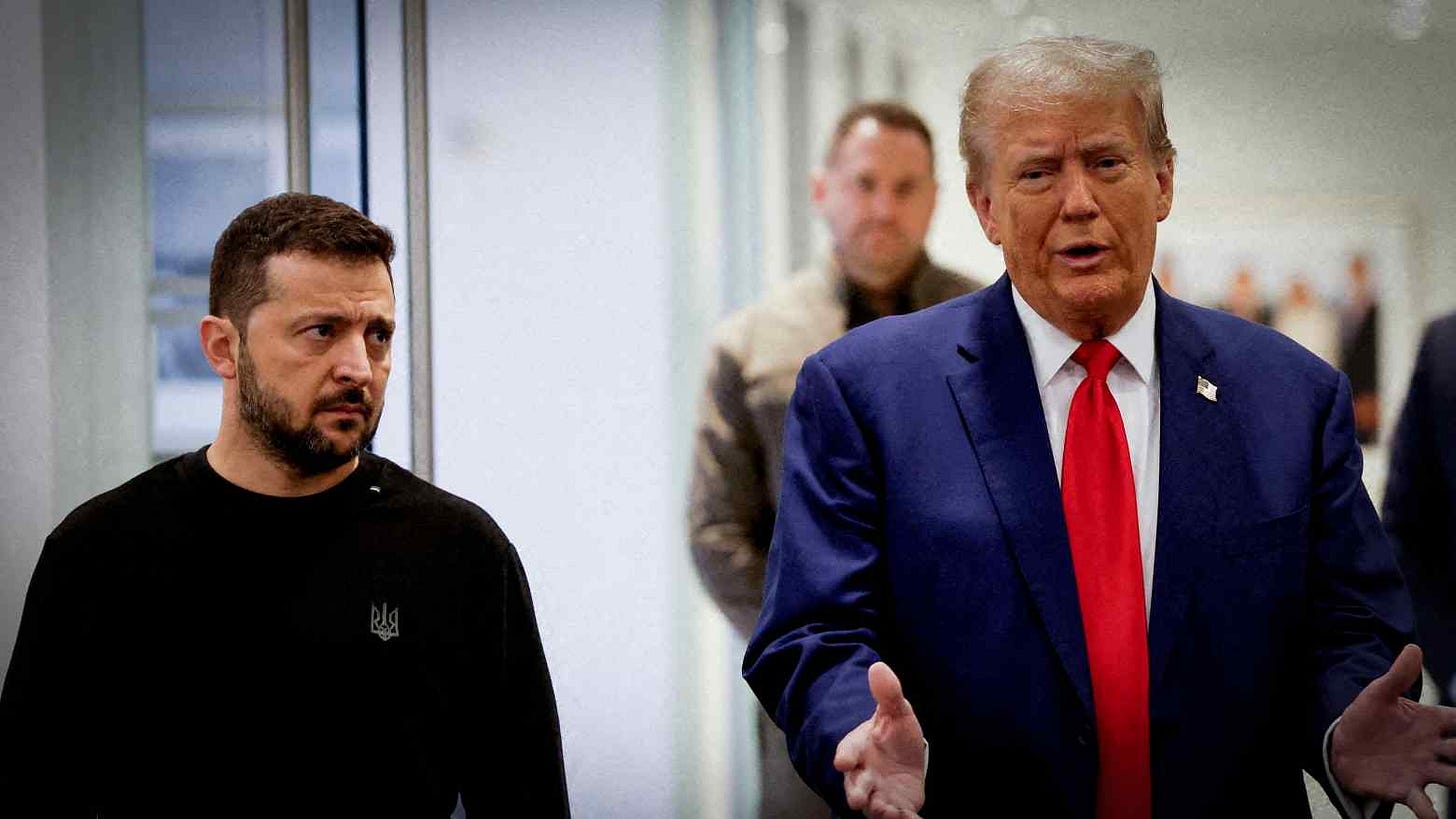 20250228 trump zelenskiy