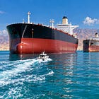 Which Dubai Trader Quietly Bought $690 Million Of Tankers?