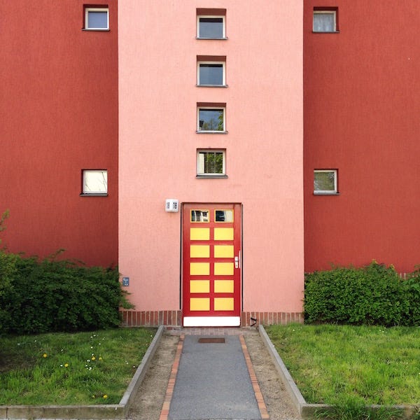 Berlin Architecture Spotlight