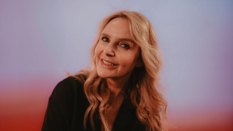 Foto Isabelle A trekt zich ook terug uit VRT Zomerhit Foto: VRT