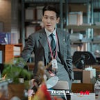 The Urban Lily Talks Tropes