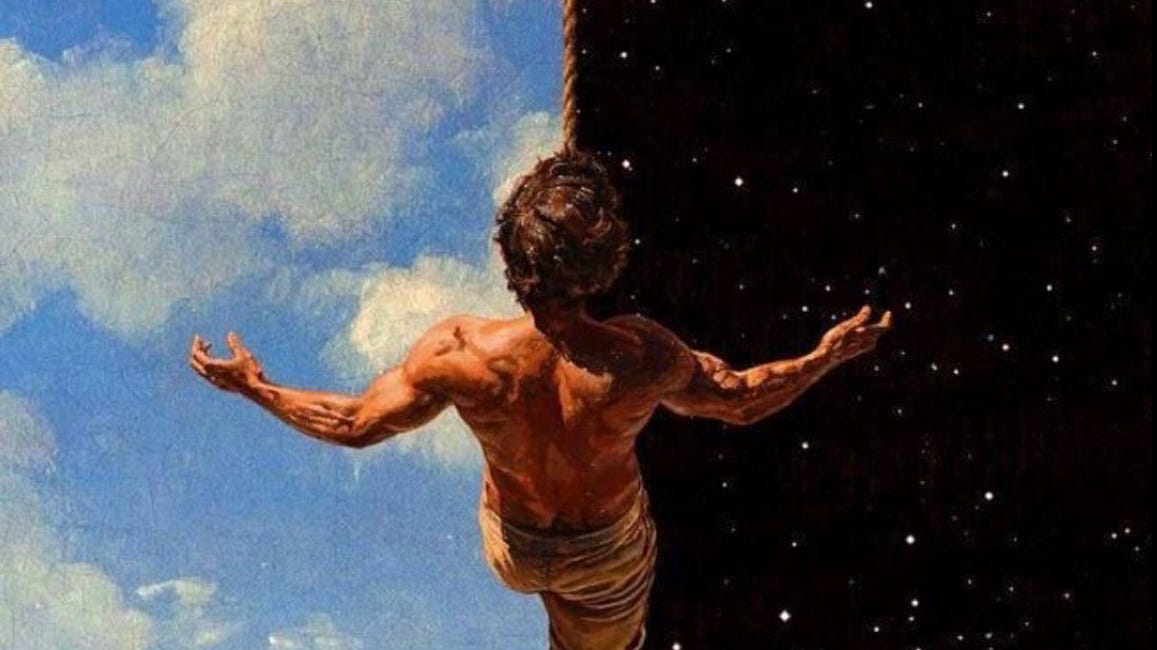 The Tightrope of Sincerity