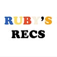 Ruby's Recs's avatar