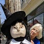 Nan G's avatar