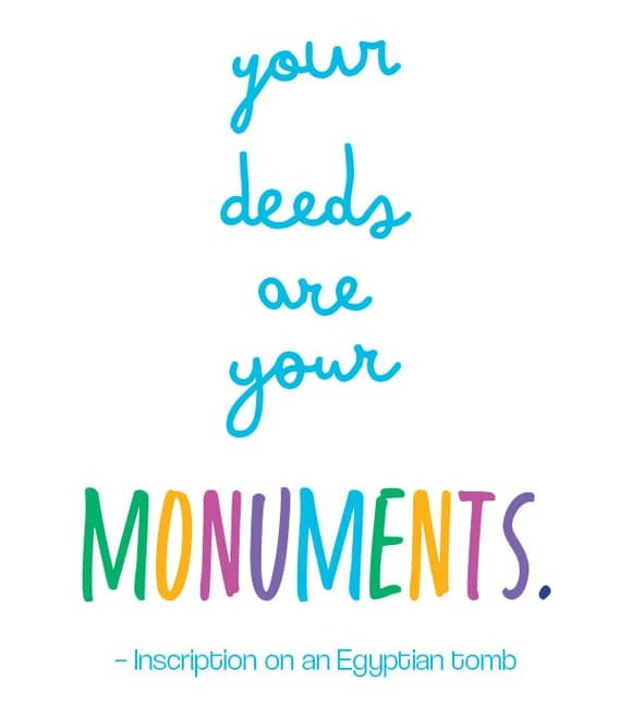 *NEW* Posters-Quotes from the book WONDER by R.J. Palacio Mr. Browne's Precepts