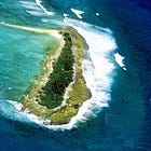 Trump Opposes UK-Mauritius Diego Garcia Lease, Cites Potential Need for Iran Contingency Operations