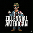 The Zillennial American's avatar