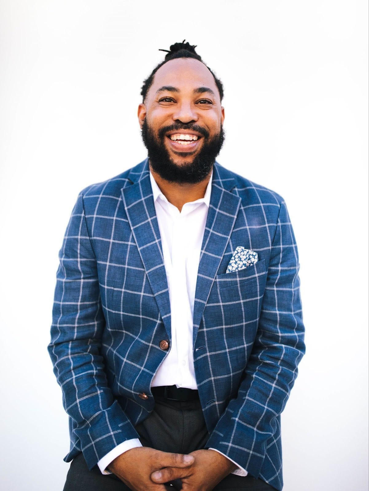 Seneca Scott Seneca Scott